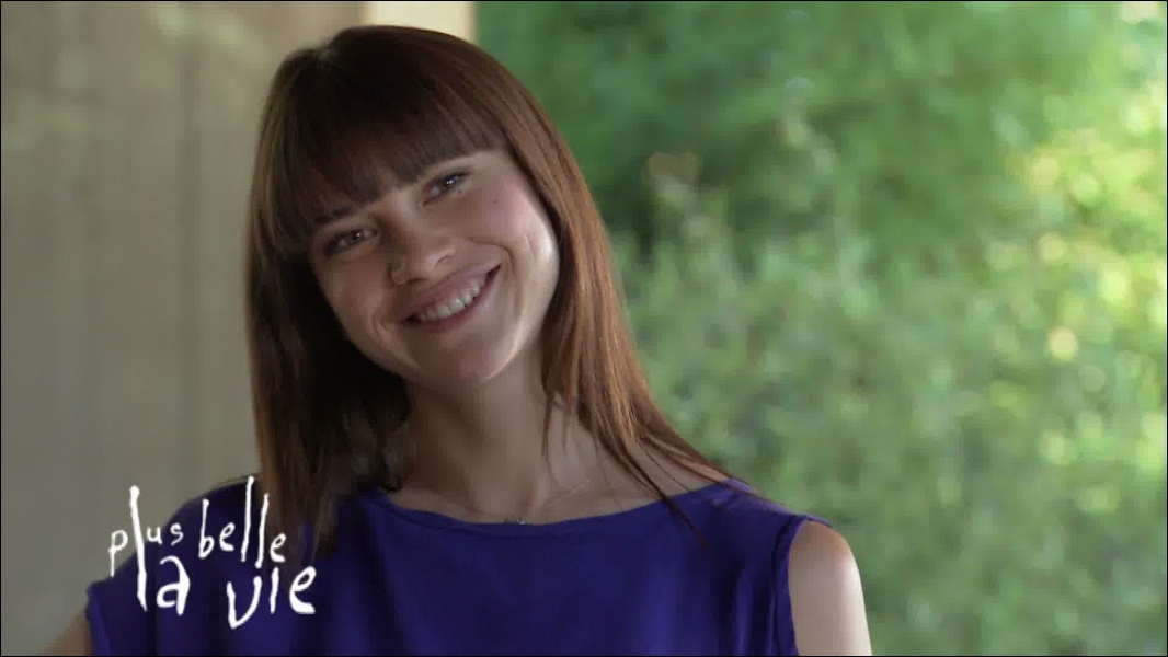 comment rencontrer les personnages de plus belle la vie 1 juin 2017 l'acteur grant lawrens dans plus belle la vie (césar) et de la petite histoire de france (baptiste) est venu poser ses valises à angers cette. comment rencontrer les personnages de plus belle la vie 1 juin 2017 l'acteur grant lawrens dans plus belle la vie (césar) et de la petite histoire de france (baptiste) est venu poser ses valises à angers cette.