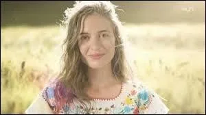 Qui est ce personnage ?