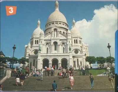 Qu'est-ce que c'est ?