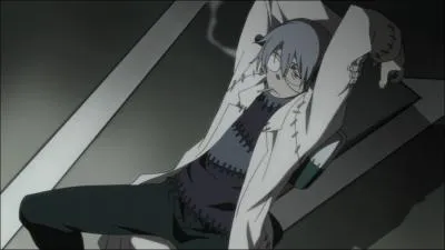 Qui est cette personne ?