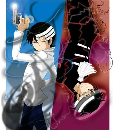 Qui est cette personne ?