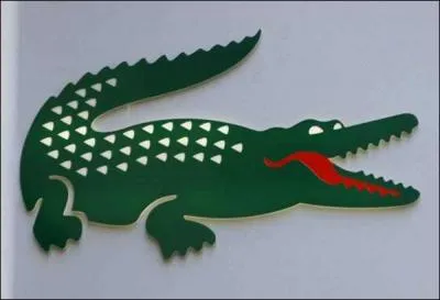 Quelle est cette marque ?