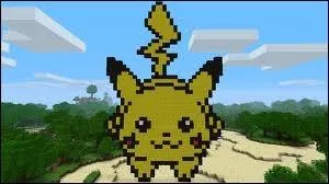 Quel est le nom du plus clbre des Pokemon ?