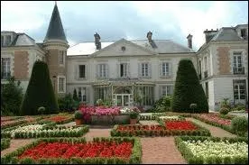 Ceux de Roissy-en-Brie portent le nom de ...