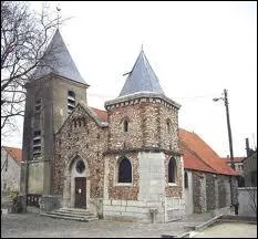 Je termine cette premire partie par la commune de Villeparisis et ses habitants rpondant au nom de ...