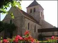A Montceaux-ls-Provins, les habitants se nomment les ...