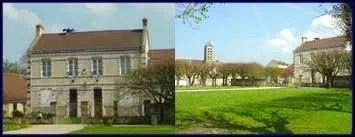 Les habitants de la commune de Perthes sont les ...