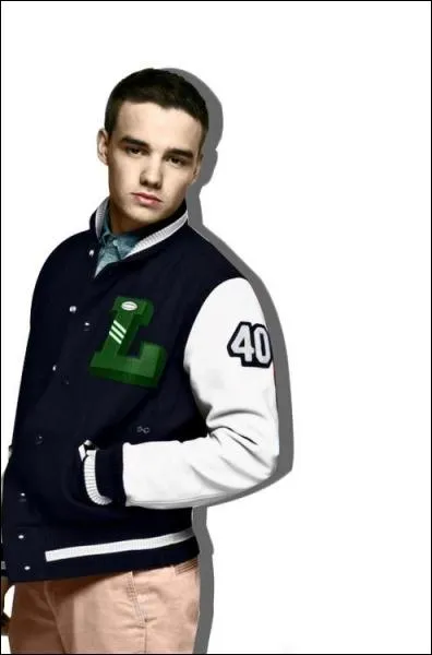 Quel est le chiffre prfr de Liam ?