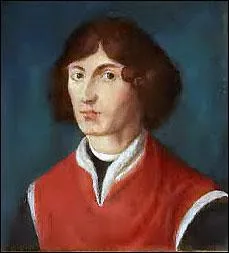 Quelle est la nationalité de Nicolas Copernic, celui qui affirme que la Terre tourne autour du Soleil ?