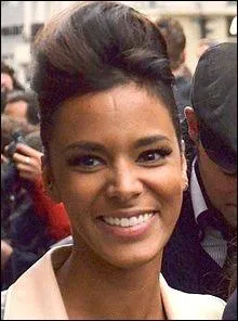 Qui est cette chanteuse ?