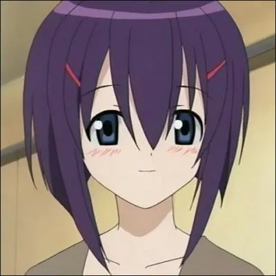 Qui est ce personnage ?