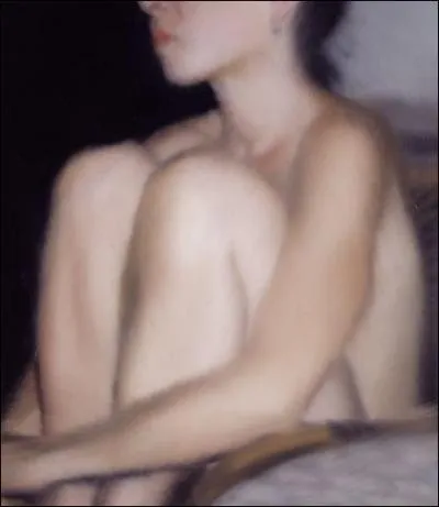 Buste de femme, 1997