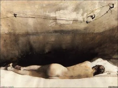 Nu couch (Helga), 1976