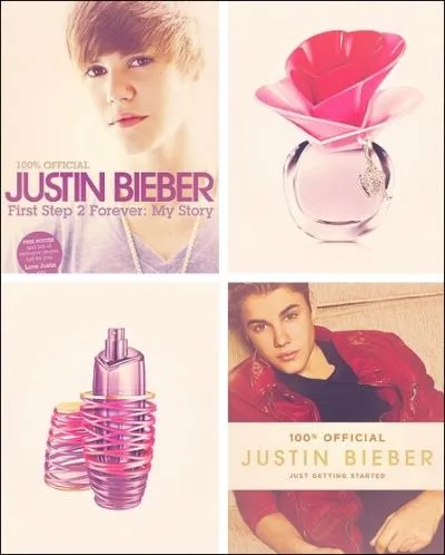 Quel parfum a-t-il sorti en dernier lieu ?