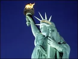 La statue de la Liberté est un cadeau de la France aux USA pour le centenaire de leur indépendance. L'œuvre est de Bartholdi mais qui a conçu la structure intérieure ?