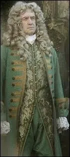 Qui est ce personnage ?