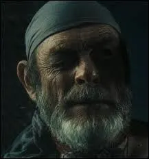 Qui est ce personnage ?