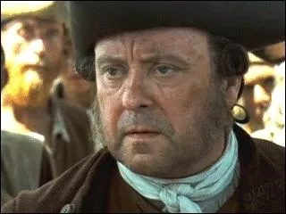 Qui est ce personnage ?