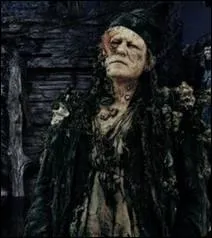 Qui est ce personnage ?