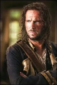 Qui est ce personnage ?