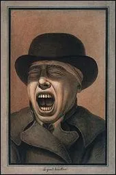 Et un chapeau melon en Angleterre ?