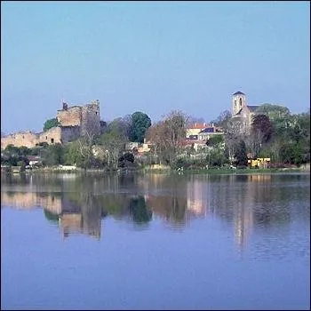 Vous avez dcid de passer un week-end  Talmont-Saint-Hilaire, vous serez donc dans le dpartement de :