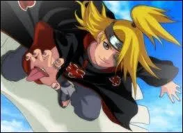 Qui est ce personnage ?