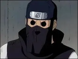 Qui est ce personnage ?