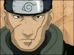 Qui est ce personnage ?