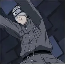 Qui est ce personnage ?