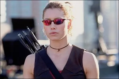 Qui est ce personnage ?