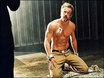 Qui est ce personnage ?