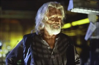 Qui est ce personnage ?