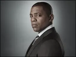 Qui est ce personnage ?