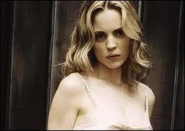 Qui est ce personnage ?