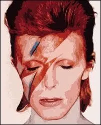 Sur quel album, hors albums live, de David Bowie trouve-t-on le titre  Rebel Rebel  ?