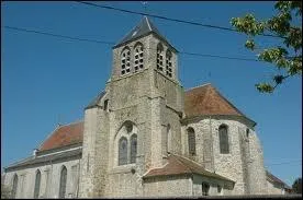 Les habitants de Saints sont les ...