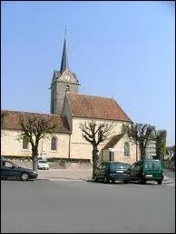 La population de Savigny-le-Temple porte le nom de ...