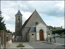 Ceux de la ville de Gretz-Armainvilliers se nomment les ...