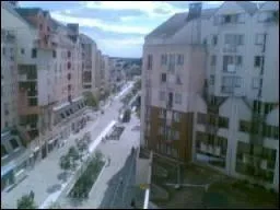 Quel nom donne-t-on aux habitants du Me-sur-Seine ?