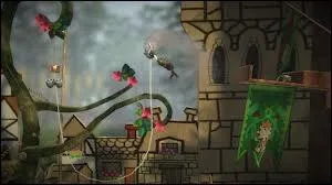 A quel jeu appartient cette image ?