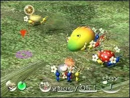 A quel jeu appartient cette image ?