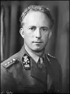 Suite  la disparition accidentelle de la reine, qui le roi Lopold III de Belgique pousa-t-il en secondes noces en 1941 ?