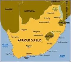 Lequel de ces prsidents d'Afrique du Sud reut le prix Nobel de la paix en mme temps que Nelson Mandela en 1993 ?