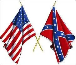 En Amrique, la dernire victime de la guerre de Scession fut le prsident amricain victorieux qui avait abolit l'esclavage. Il fut assassin cinq jours aprs la signature de la paix. C'tait 