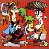 De quelle nationalit est,  votre avis, l'artiste qui a cr ces personnages aux gros nez et grands pieds ?