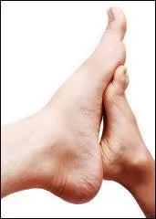 Comme le dit finement Julia Roberts  Hugh Grant dans Coup de foudre  Notting Hill, en parlant des hommes  grands pieds  Grands pieds, grand...  