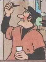 Quel est son prnom ?