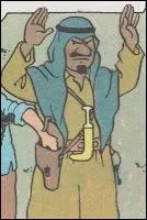 Quel est son prnom ?