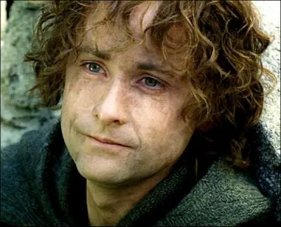 Que pouvez-vous dire de ce personnage ?